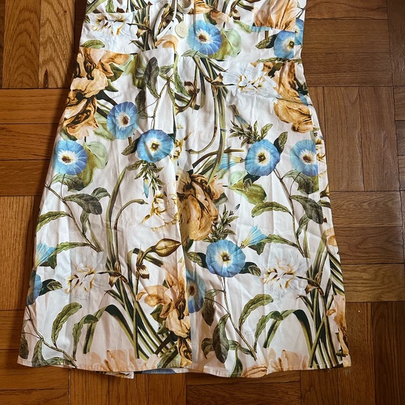 NWT Favorite Daughter The Beloved Dress - Picture 4 of 5